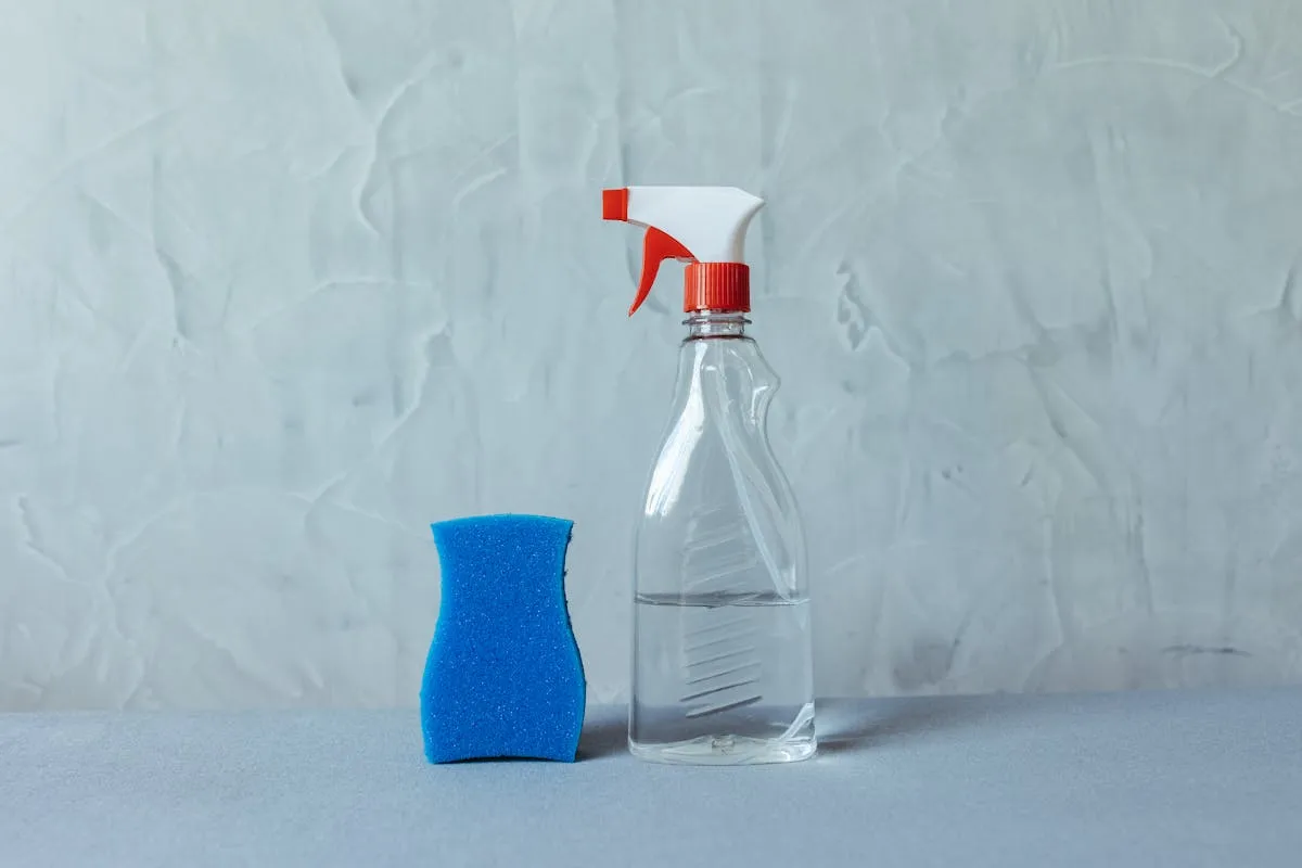Citrus-based degreaser for pressure washing