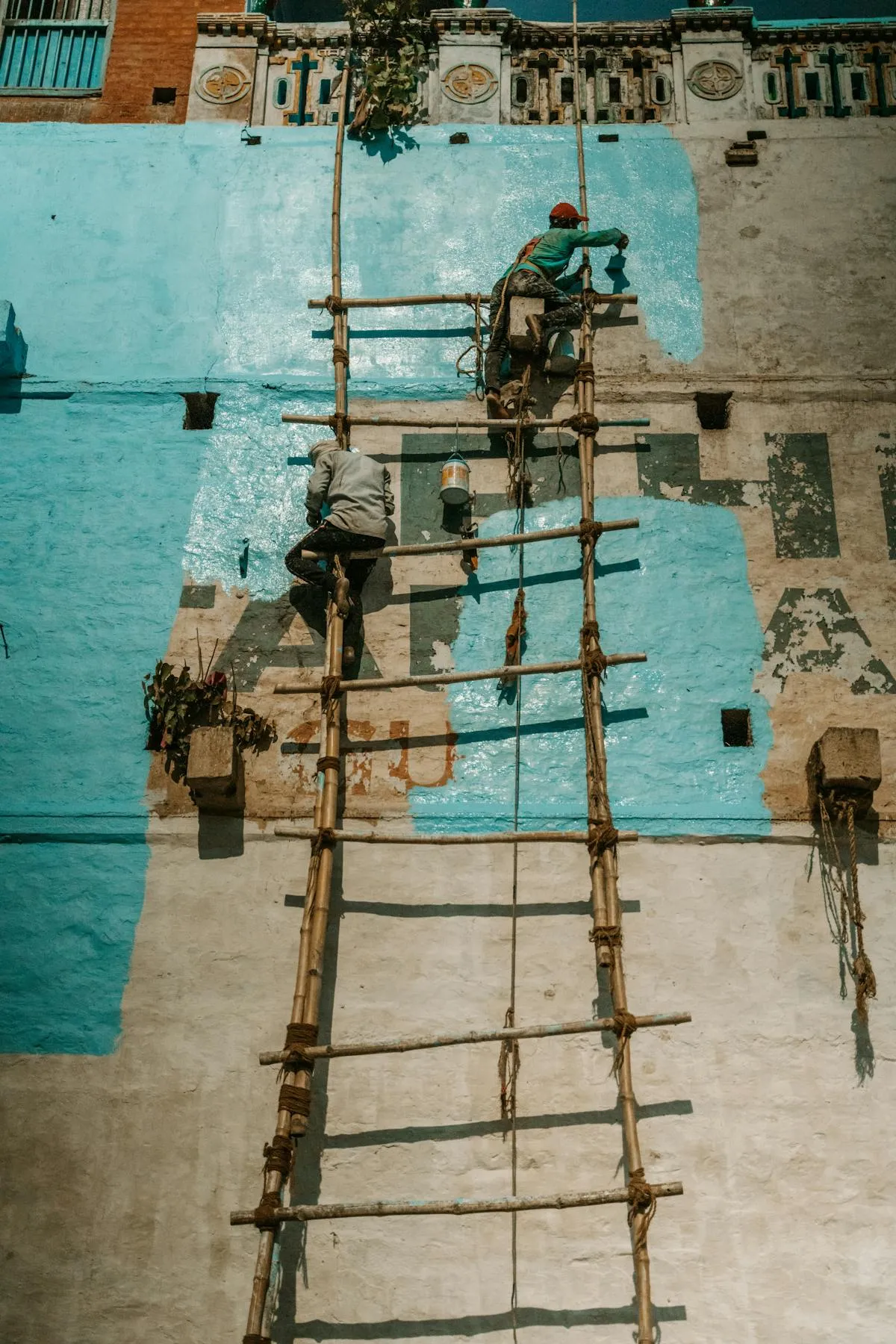Business documents and licensing requirements for pressure washing contractors